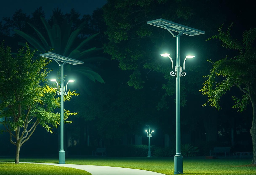 Почему солнечная энергия — это выгодно и экологично